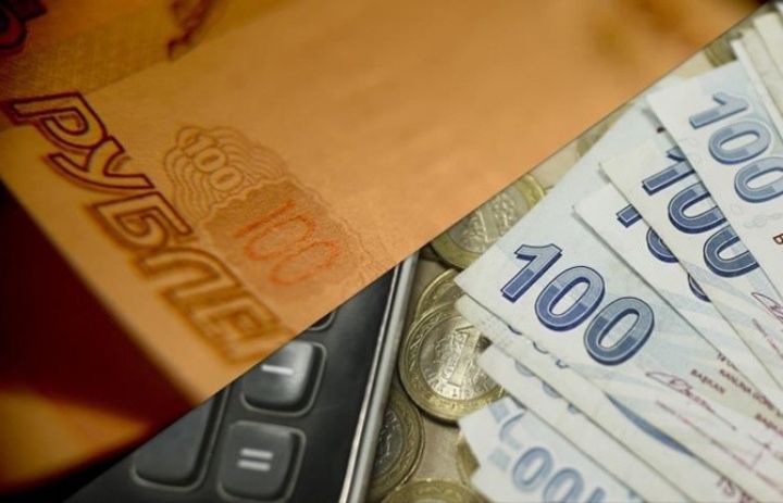 Rusiya və Türkiyə arasında rubl ilə taxıl müqaviləsi - İLK DƏFƏ