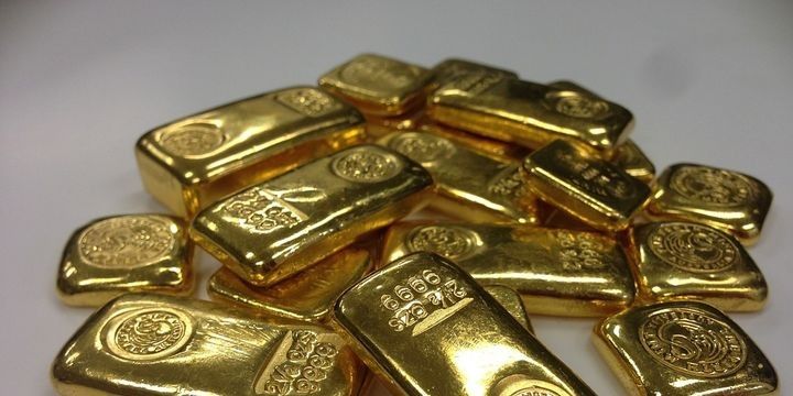 Qızılın qiyməti üzrə "2 min dollar" proqnozu