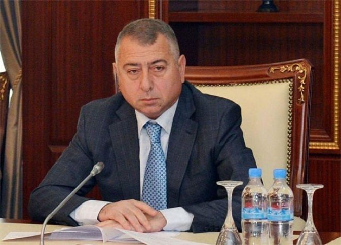 Deputat istefa verdi