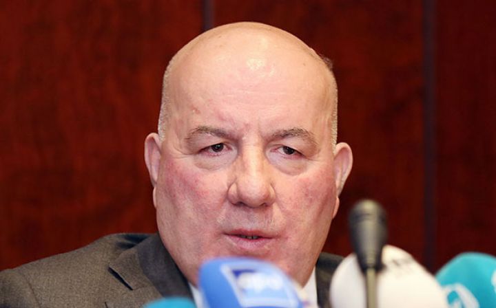 "Bank kreditləri ilə bağlı müəyyən işlər gedir"