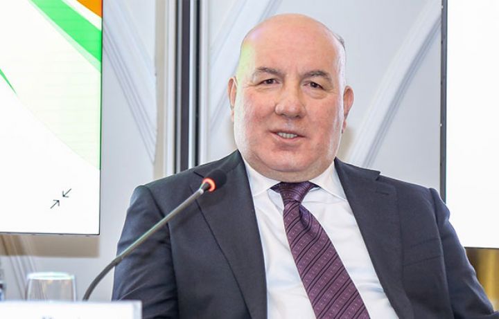 "Kredit aktivliyinin bərpası davam edir"