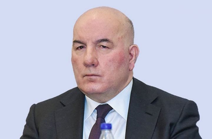 "Banklara 627 milyon manatlıq dəstək verilib"