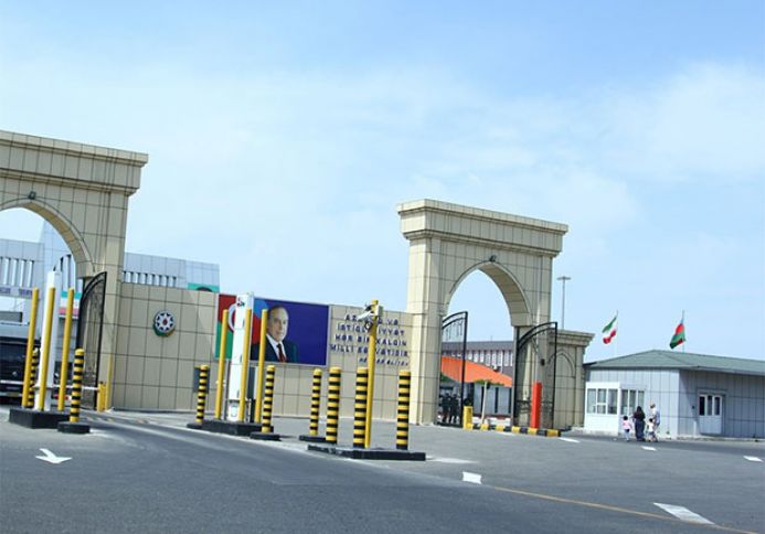 Sərhədlər bu tarixədək bağlı qalacaq