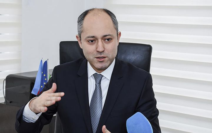 "Çox güman ki, gələn rüb bazar üçün çətin dövr olacaq" - BANK SƏDRİ