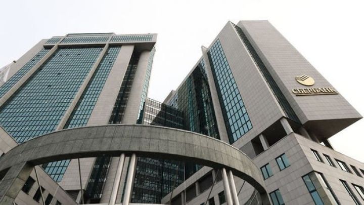 Rusiya hökuməti Sberbankın 50%-ini satın aldı