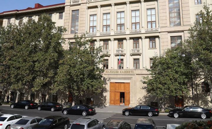 Bəzi sahələr üçün karantin rejimi 27 apreldən yumuşaldılır