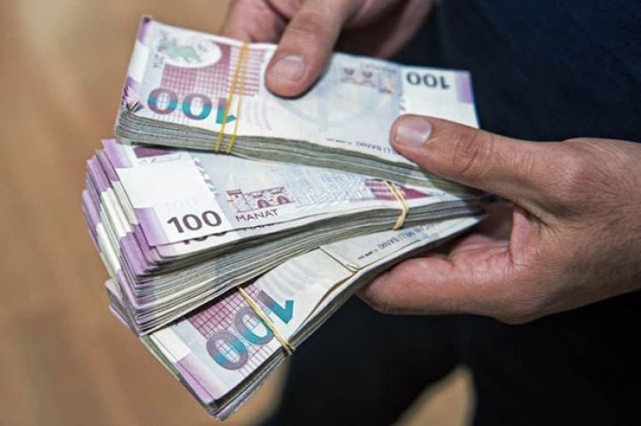 Əhalinin “Atabank” və “AmrahBank”dakı  əmanətlərinin taleyi ilə bağlı açıqlama