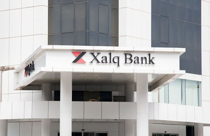 Xalq Bank-ın son maliyyə vəziyyəti məlum oldu