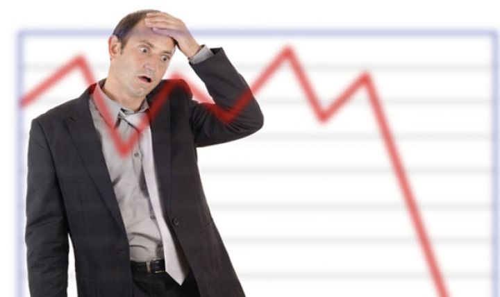 Azərbaycan banklarının gəlirləri və xalis mənfəəti azalıb