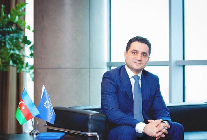 "Beynəlxalq Bankda Böhranın İdarə edilməsi Mərkəzi yaradılıb" - MÜSAHİBƏ