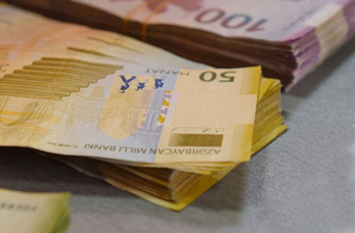 Bugünədək “YAŞAT” Fondunda toplanan vəsait açıqlandı