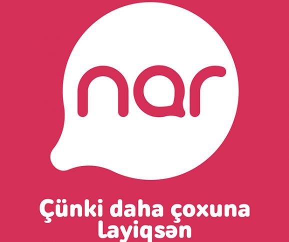 “Nar” şəbəkəsi ölkəni fasiləsiz və yüksəksürətli internetlə təmin edir