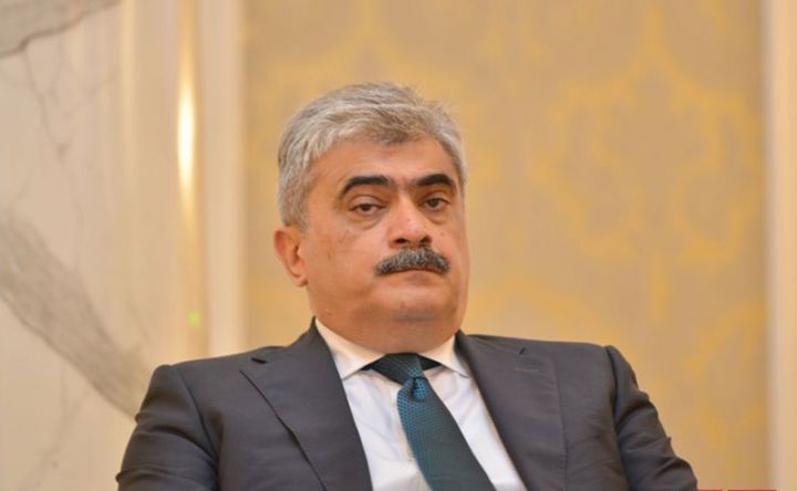 “Pandemiya ilə bağlı yeni iqtisadi paket üzərində aktiv iş gedir”