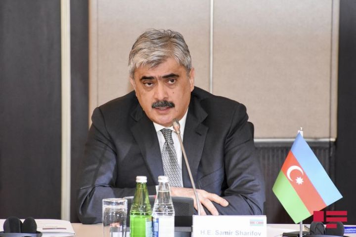 “Neftin qiymətinin 35 dollar götürülməsi kifayət qədər əsaslıdır”