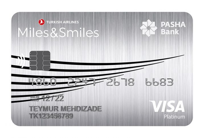 PAŞA Bankdan yeni kart məhsulu - 50% ENDİRİMLƏ