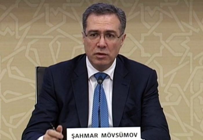 “İnvestisiya Holdinqinin yaradılması bir çox sahədə liberallaşma prosesinin başlanması deməkdir”