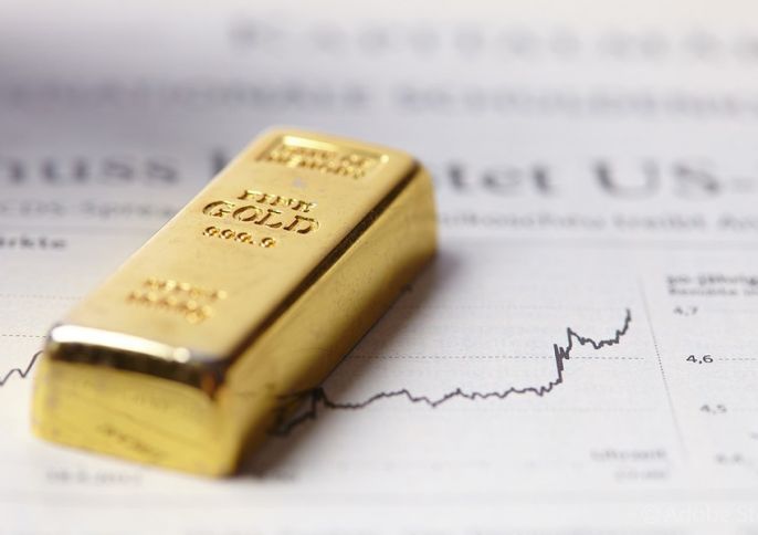 “Azərgold” və “Anglo Asian Mining” yerli zərgərlərə qızıl sata bilər