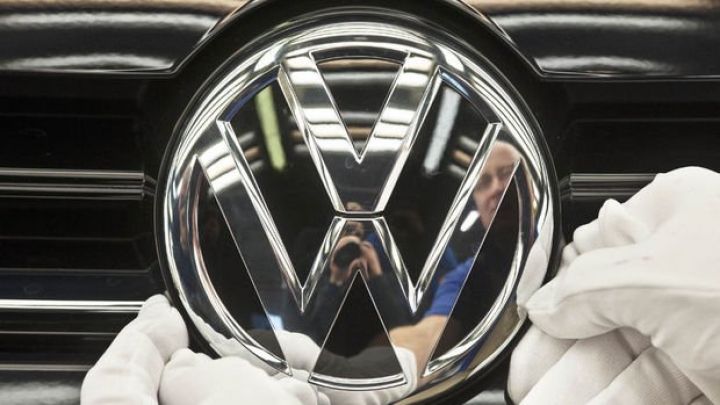 Volkswagen Qrupunun satışları İyulda normallaşıb