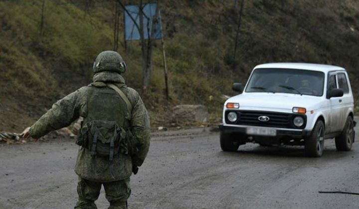 Azərbaycandakı mərkəzdə Rusiya və Türkiyədən eyni sayda hərbçi olacaq - RAZILAŞMA