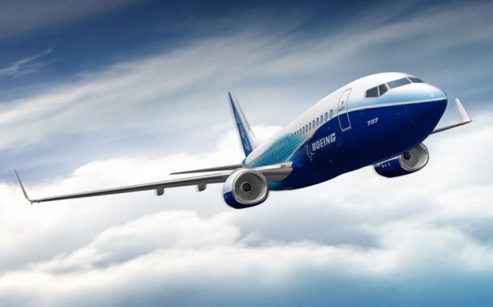 “Ryanair” 75 ədəd “Boeing 737 Max” alır