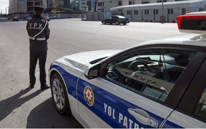 Bakıda bəzi küçələrdə "Zəfər paradı" məhdudiyyəti başlayır