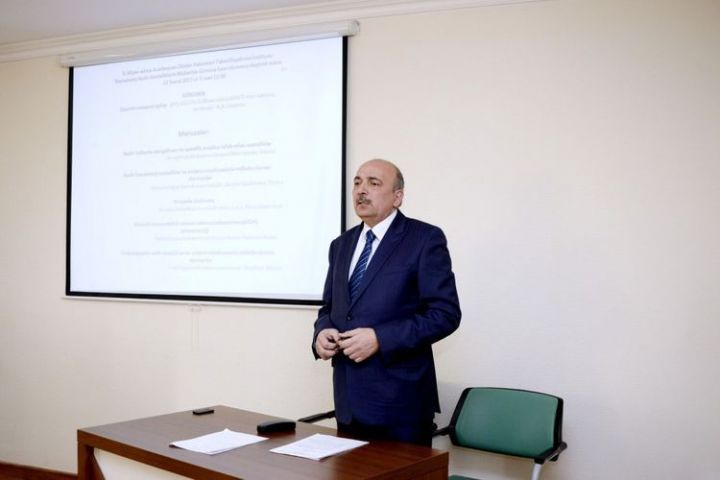 “Epidemioloji durum son həftələr pisləşməkdə davam edir”