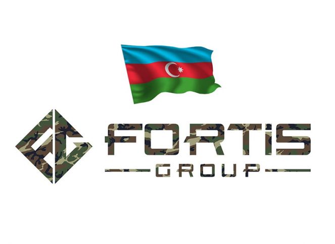 “FORTİS GROUP” YAŞAT Fonduna böyük məbləğdə ianə etdi