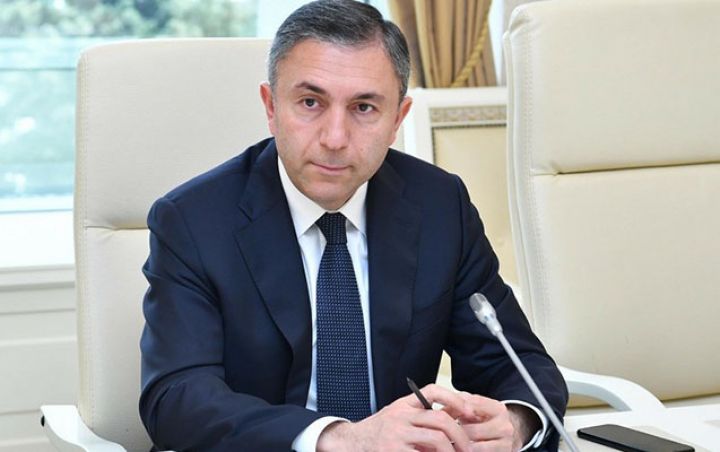 “Kredit faizləri yüksəkdir, yeni qanun layihəsi hazırlanır”