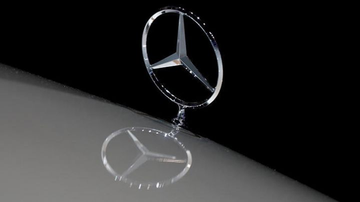 Mersedes-Benz Braziliyadakı zavodunu bağlayır