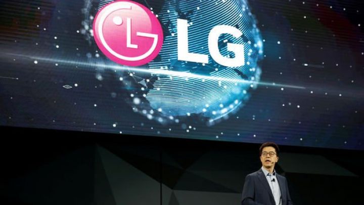Apple-dən sonra LG də elektrikli avtomobil bazarına daxil olur