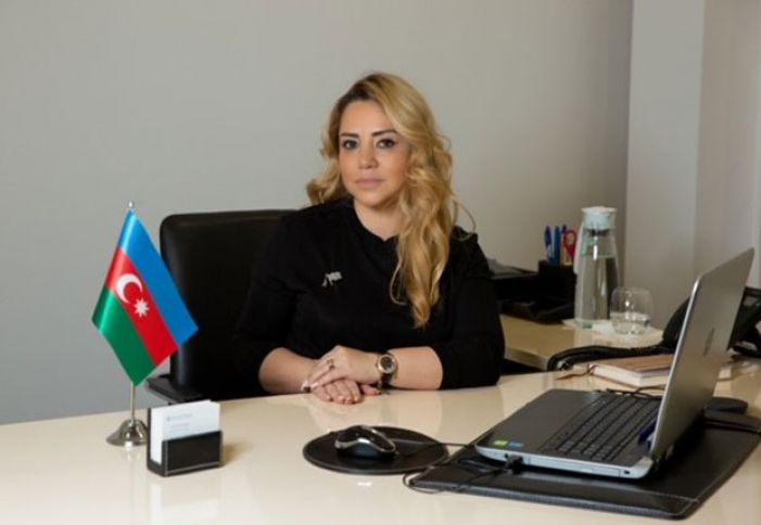 "Yalnız xidmət göstərməyimiz bəs etmir, müştərinin dostu və tərəfdaşı olmağımız da vacibdir"