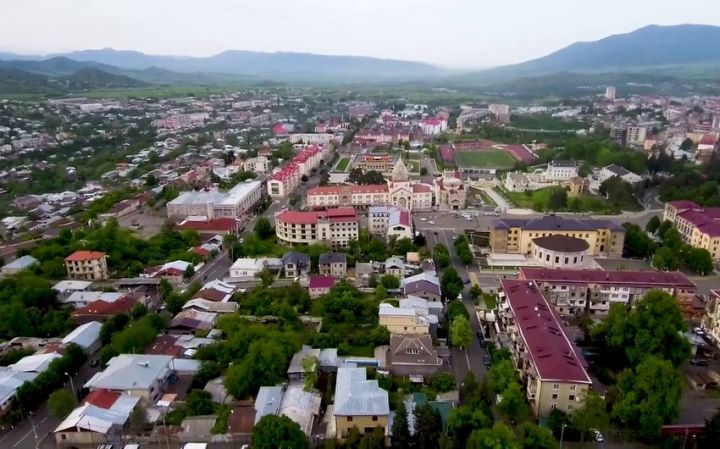 "Xankəndinin adı dövlət büdcəsinə daxil edilməlidir"