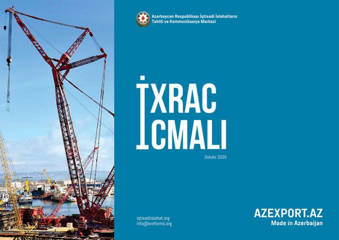 Qeyri-neft sektoru üzrə ixracda 142 milyon dollarlıq azalma