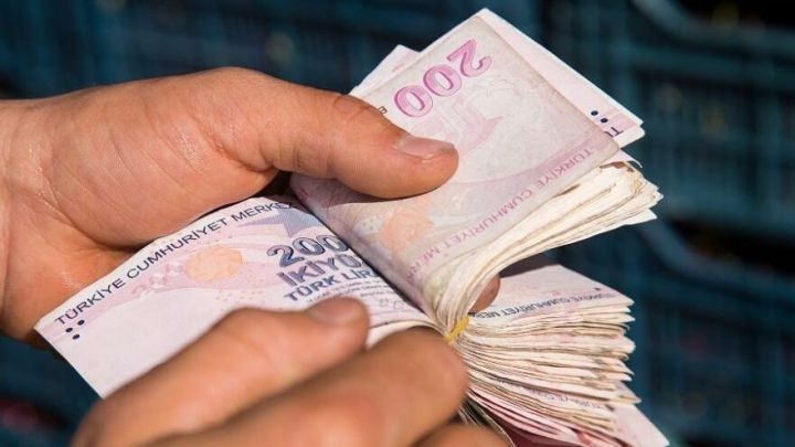 Türkiyənin bank sektorunun xalis mənfəəti artıb