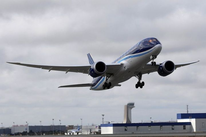 3 gündür Bakıdan Naxçıvana aviareyslər təxirə salınıb