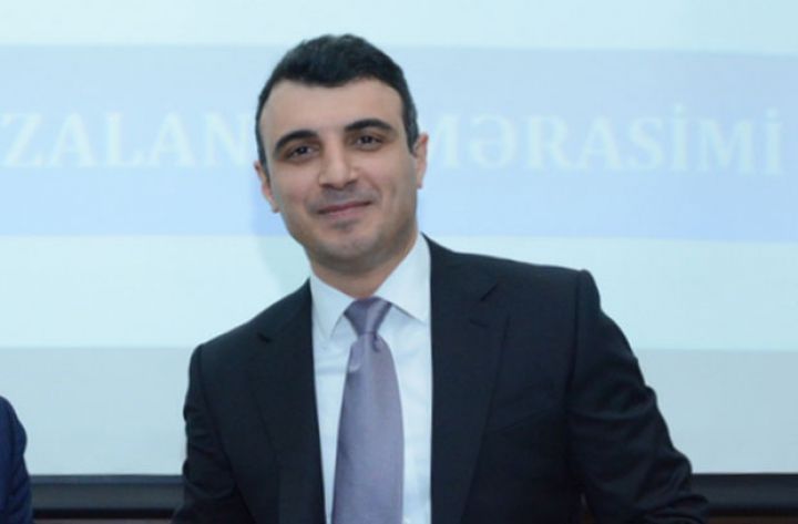 PAŞA Bank-ın yeni strategiyası hazırlanır