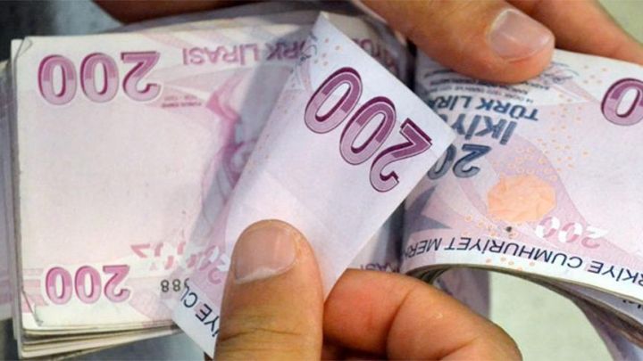 Türk Lirəsi dollar qarşısında bahalaşır - Yenilənib