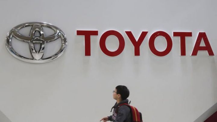 Toyota bu il mənfəətinin 79 faiz azalacağını gözləyir