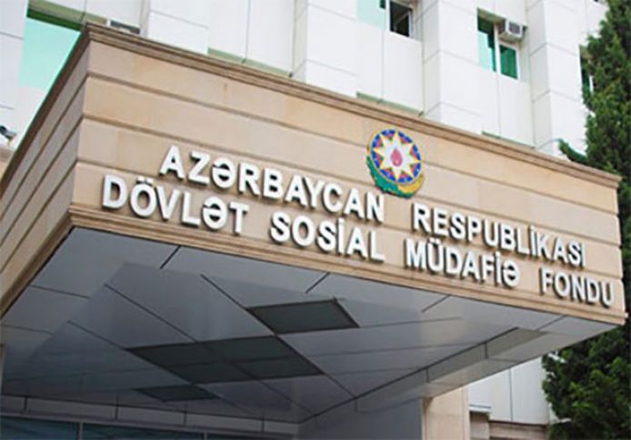 Sığorta hadisəsini təsdiqləyən sənəd 2021-ci il yanvarın 1-dən sonraya aid olduqda, ödənişi DSMF verəcək