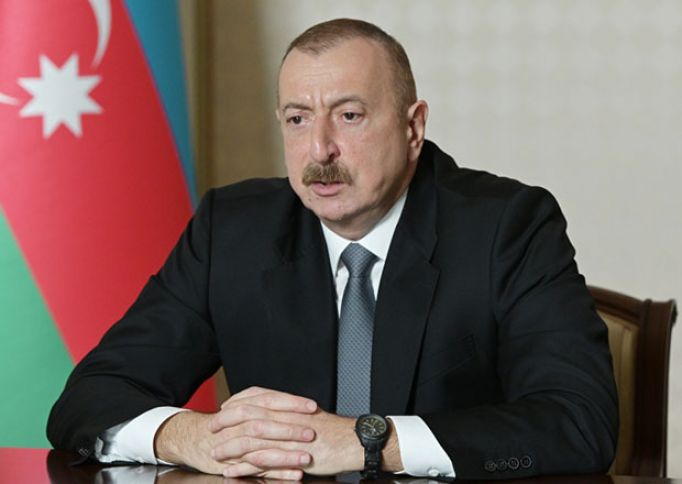 “Bizdə olan məlumata görə, Gəncəyə hücum qərarı şəxsən Paşinyan tərəfindən verilib”