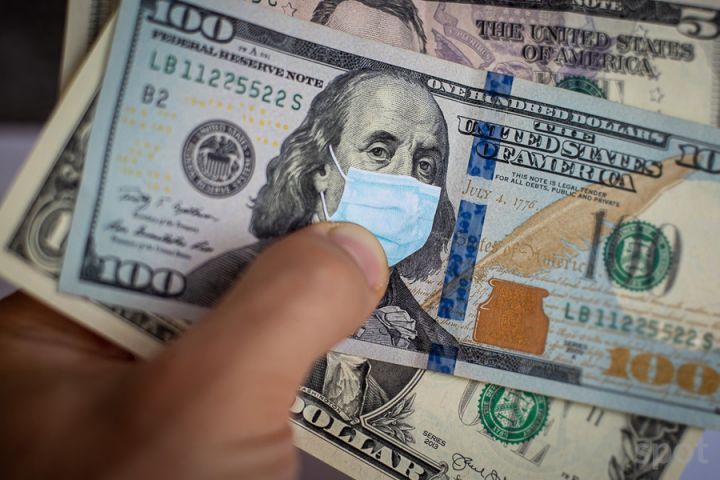 Mərkəzi Bankın valyuta ehtiyatları azalıb