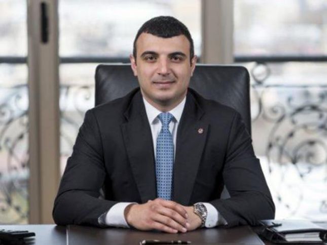 Azərbaycanın iri bankı Şuşada regional filialını açacağını elan etdi