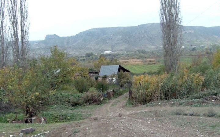 Azad olunmuş ərazilərdə FHN-in növbəti yerli strukturları fəaliyyətə başlayıb
