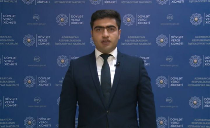 Malların ixracatçıya təqdim edilməsi zamanı ƏDV olmayacaq