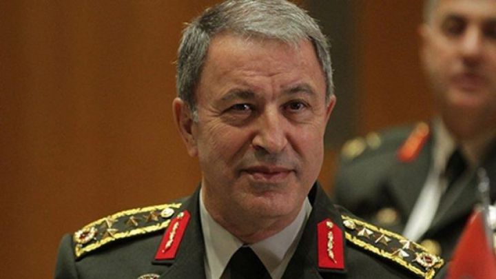 “Hazırlıqlar başa çatıb, Türk əsgəri ən qısa zamanda Azərbaycana gedəcək”