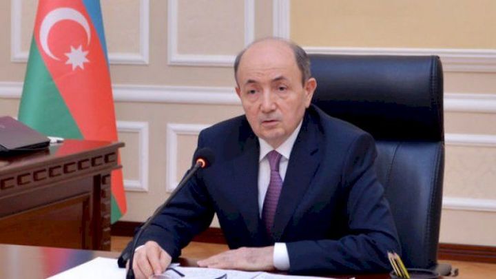 "610 milyon manat vergi borcu dövlət büdcəsinə ödətdirilib"