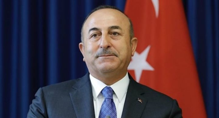 "Can Azərbaycandakı qardaşlarımıza dəstək göstərmək üçün Bakıdayıq"