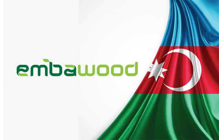 “Embawood” şirkəti cəbhəyə gedən 35 əməkdaşının ailəsinə maddi və ərzaq yardımı edib