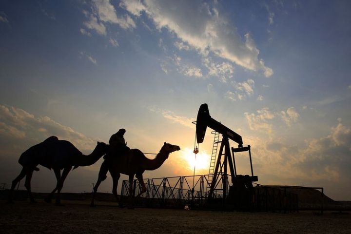 Səudiyyə Ərəbistanı "OPEC+" sazişi çərçivəsində gələn il üçün hasilat artımı üzrə planı ləğv etmək niyyətindədir