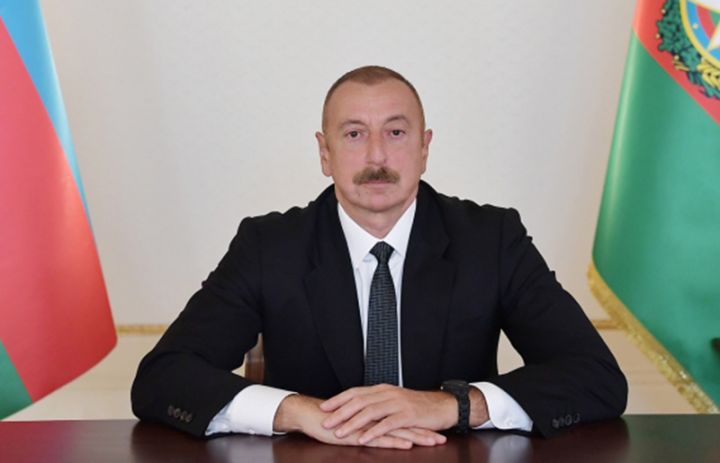 Qarabağın inkişaf planlarının hazırlanması üçün göstərişlər verilib